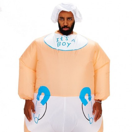 Inflatable Costumes Wholesale Inflatable Ride On Sumo Baby Costume for Party Inflatable Costumes Wholesale Inflatable Ride On Sumo Baby Costume for Party