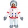 Inflatable Ride On Astronaut Costume