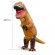 Jurassic World Inflatable T Rex Costume