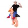 Ostrich Adult Inflatable Costumes
