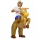 Riding on Horse Costumes Adult Inflatable