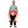 Adult Ride a Ballerina Costume  Adult Ride a Ballerina Costume