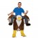 Adult Ride an Eagle Costume