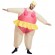 Ballerina Adult Inflatable Costumes 2