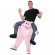 Ride a Pig Adult Costume
