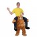Adult Ride a Bear Costumes Front