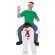 Ride On Novelty Snowman Costumes