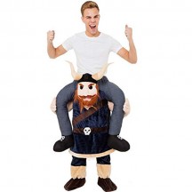 Ride On Costumes Wholesale Ride On Viking Costume Carry Me Mascot Fancy Dress for Party  Ride On Costumes Wholesale Ride On Viking Costume Carry Me Mascot Fancy Dress for Party