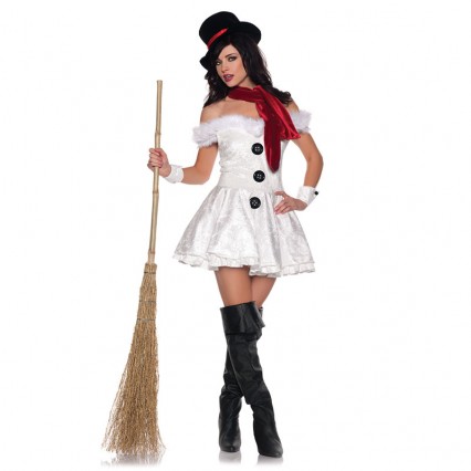 Christmas Costumes Wholesale Hot snowwoman costume Supplier from China Manufacturer Directly  Christmas Costumes Wholesale Hot snowwoman costume Supplier from China Manufacturer Directly