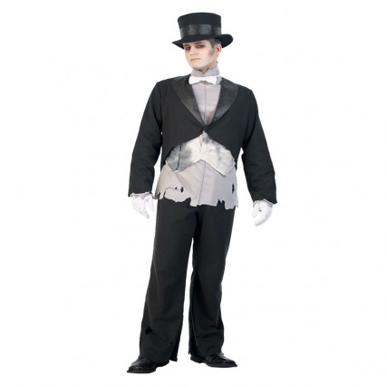 Men Halloween Costumes Wholesale Ghost Groom Costume Supplier from China Manufacturer Directly Men Halloween Costumes Wholesale Ghost Groom Costume Supplier from China Manufacturer Directly
