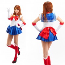 Sailor Moon Costumes Wholesale Sailor Moon Womens Costumes from China Manufacturer Directly