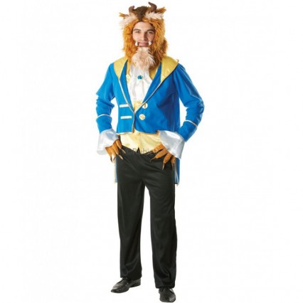Disney Costumes Storybook Costume Wholesale Fairytale Storybook Beauty and the Beast Beast Mens Adult Costume from China Manufacturer Directly Disney Costumes Storybook Costume Wholesale Fairytale Storybook Beauty and the Beast Beast Mens Adult Costume from China Manufacturer Directly