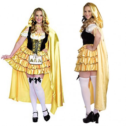 Disney Costumes Storybook Costume Wholesale Goldilocks Deluxe Goldilocks Three Bears Womens Costume from China Manufacturer Directly Disney Costumes Storybook Costume Wholesale Goldilocks Deluxe Goldilocks Three Bears Womens Costume from China Manufacturer Directly