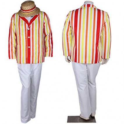 Disney Costumes Storybook Costume Wholesale Mary Poppins Bert Jolly Holiday Mens Costume from China Manufacturer Directly Disney Costumes Storybook Costume Wholesale Mary Poppins Bert Jolly Holiday Mens Costume from China Manufacturer Directly