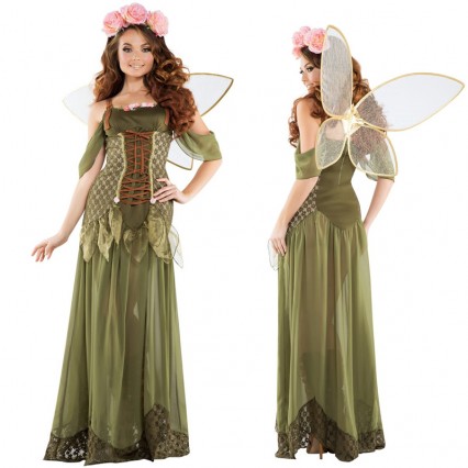 Disney Costumes Storybook Costume Wholesale Tinkerbell Rose Fairy Tinkerbell Womens Costume from China Manufacturer Directly Disney Costumes Storybook Costume Wholesale Tinkerbell Rose Fairy Tinkerbell Womens Costume from China Manufacturer Directly