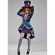 Party Mad Hatter Womens Costume
