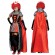 Queen of Hearts Womens Dress Costume  Queen of Hearts Womens Dress Costume