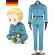 Axis Powers Hetalia Germany Ludwig Beilschmidt Uniform