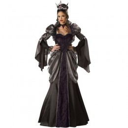Other Costumes Wholesale Gothic Elite Wicked Queen Snow White Halloween Womens Costume from China Manufacturer Directly  Other Costumes Wholesale Gothic Elite Wicked Queen Snow White Halloween Womens Costume from China Manufacturer Directly