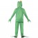 Frog Prince Animal Onesies Costume Back  Frog Prince Animal Onesies Costume Back