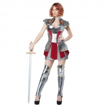 Other Costumes Wholesale Historical Joan of Arc Historical Womens Costume from China Manufacturer Directly
