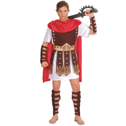 Events Occasions Costumes Wholesale In The Past Gladiator Soldier Roman Mens Costume Wholesale  from China Manufacturer Directly