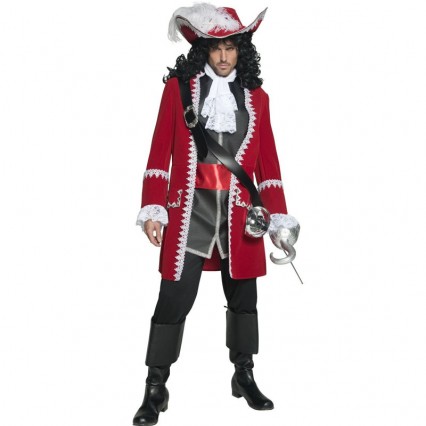 Events Occasions Costumes Wholesale In The Sea Authentic Pirate Captain Mens Costume Wholesale from China Manufacturer Directly Events Occasions Costumes Wholesale In The Sea Authentic Pirate Captain Mens Costume Wholesale from China Manufacturer Directly