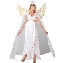Halloween Scary Costumes Wholesale Angels Devils Guardian Angel Heaven Womens Costume Wholesale from China Manufacturer Directly Halloween Scary Costumes Wholesale Angels Devils Guardian Angel Heaven Womens Costume Wholesale from China Manufacturer Directly