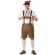 Oktoberfest Guy Hansel Elite Collections Mens Costume