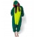 Onesies Dinosaur Kigurumi Costumes  Onesies Dinosaur Kigurumi Costumes