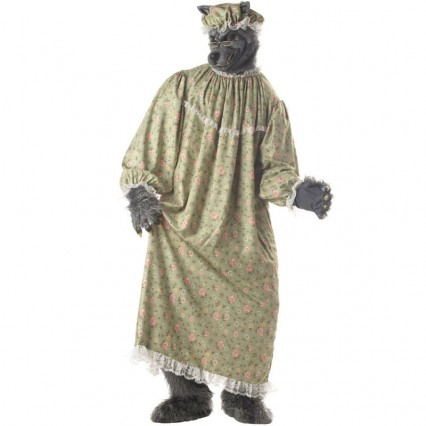 Other Costumes Wholesale Werewolves Costumes Wolf Granny Grandma Halloween Mens Costume from China Manufacturer Directly  Other Costumes Wholesale Werewolves Costumes Wolf Granny Grandma Halloween Mens Costume from China Manufacturer Directly