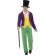 Roald Dahl Willy Wonka Mens Costume