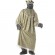 Wolf Granny Grandma Halloween Mens Costume  Wolf Granny Grandma Halloween Mens Costume