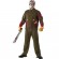 Friday the 13th Jason Deluxe Mens Costume