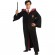Harry Potter Deluxe Robe Mens Costume