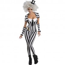 Movies,Music TV Costumes Wholesale Mrs Beetlejuice Corset Womens Costume Wholesale from China Manufacturer Directly Movies,Music TV Costumes Wholesale Mrs Beetlejuice Corset Womens Costume Wholesale from China Manufacturer Directly