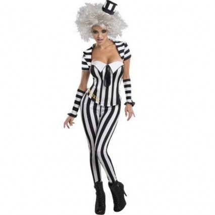 Movies,Music TV Costumes Wholesale Mrs Beetlejuice Corset Womens Costume Wholesale from China Manufacturer Directly Movies,Music TV Costumes Wholesale Mrs Beetlejuice Corset Womens Costume Wholesale from China Manufacturer Directly