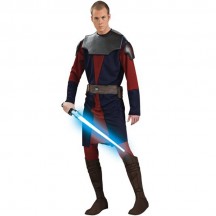 Movies Music TV Costumes Wholesale Star Wars Clone Wars Deluxe Anakin Mens Costume from China Manufacturer Directly  Movies Music TV Costumes Wholesale Star Wars Clone Wars Deluxe Anakin Mens Costume from China Manufacturer Directly
