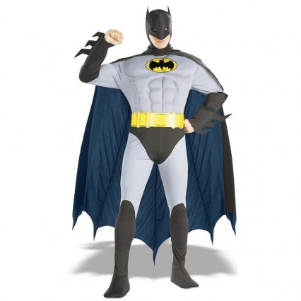Superhero Comic Costumes Wholesale Batman The Batman Muscle Chest Mens Costume from China Manufacturer Directly Superhero Comic Costumes Wholesale Batman The Batman Muscle Chest Mens Costume from China Manufacturer Directly
