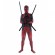 Zentai Suits The Avengers Deadpool Cosplay Costumes Zentai Spandex Lycra 2