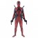 Zentai Suits The Avengers Deadpool Cosplay Costumes Zentai Spandex Lycra detail