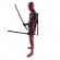 Zentai Suits The Avengers Deadpool Cosplay Costumes Zentai Spandex Lycra Side