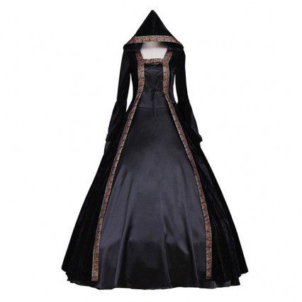 Women Halloween Costumes Wholesale Latest Vampiress Costume for Carnival Halloween Party Women Halloween Costumes Wholesale Latest Vampiress Costume for Carnival Halloween Party