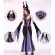 Women Costumes Halloween Witch Masquerade Costume for Carnival Halloween Party Details
