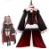 Seraph of the End Krul Tepes Cosplay Costume Bride Of Darkness Costume Supplier from China Manufacturer Directly