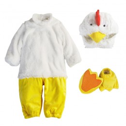 Baby Costumes Wholesale Cluckin' Cutie Wholesale from Manufacturer Directly carnival Costumes