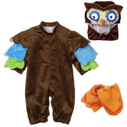 Baby Costumes Wholesale What A Hoot Set Infant Toddler Wholesale from Manufacturer Directly carnival Costumes