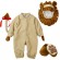 Baby Lil' Lion Costume Set Infant Toddler Wholesale from Manufacturer Directly carnival Costumes