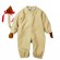Baby Lil' Lion Costume Set Infant Toddler Wholesale from Manufacturer Directly carnival Costumes Front  Baby Lil' Lion Costume Set Infant Toddler Wholesale from Manufacturer Directly carnival Costumes Front