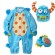 Lil' Monster Costume Set Infant Toddler Wholesale from Manufacturer Directly carnival Costumes